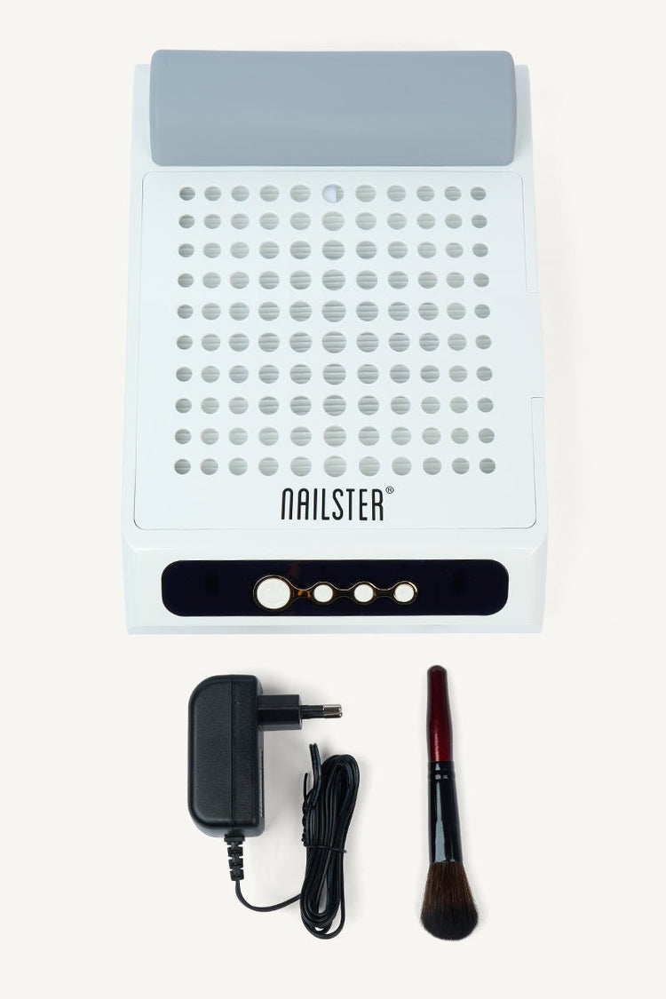 Nailsters Elektronik Pakke | Nailster Denmark