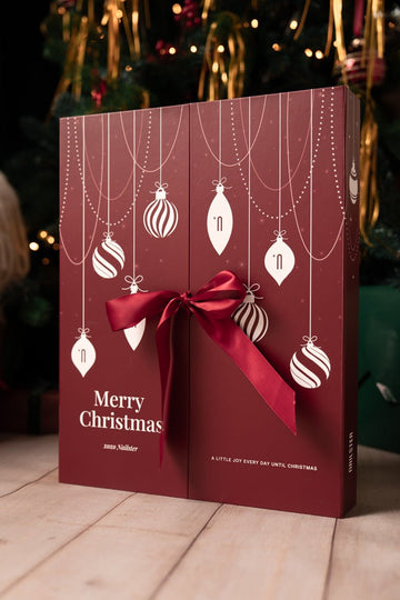Nailsters Julekalender | Nailster Denmark