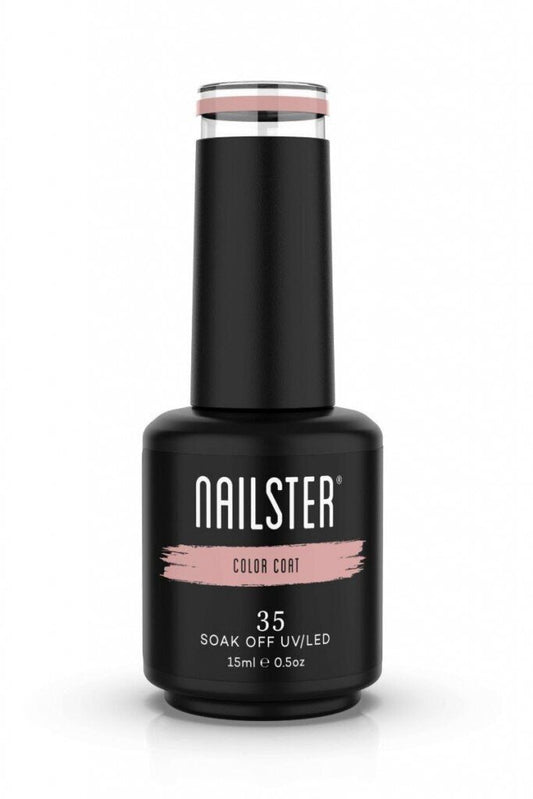 Naked 15ml · 35 | Nailster Denmark