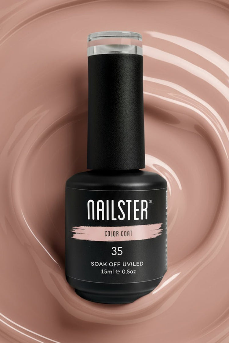 Naked · 35 | Nailster Denmark