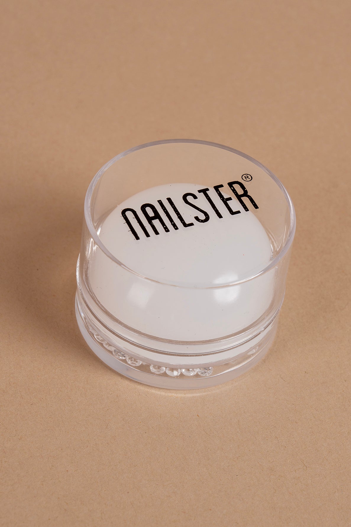 Negle stamp Large (Fast silikone) | Nailster Denmark