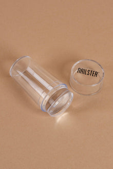Negle stamp Medium (Blød silikone)