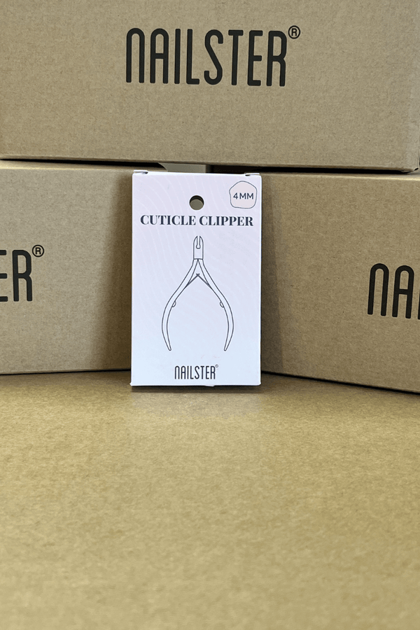 Neglebåndsklipper | Nailster Denmark