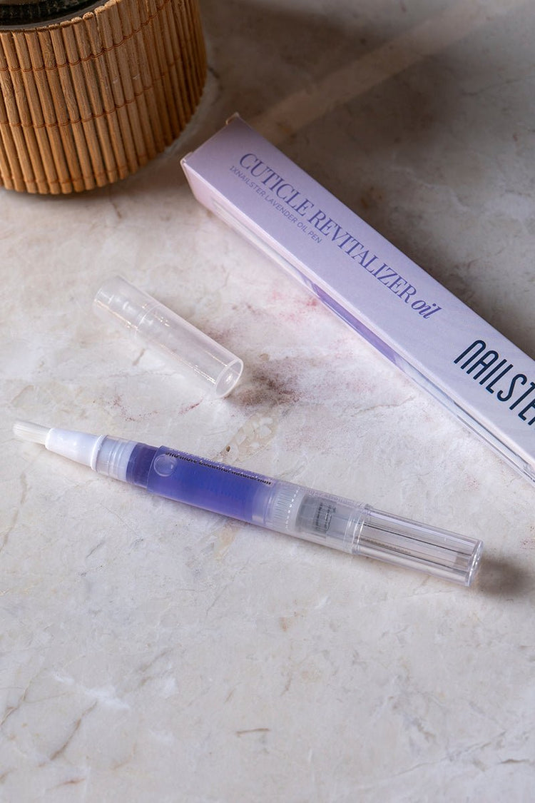 Neglebånds Olie Pen