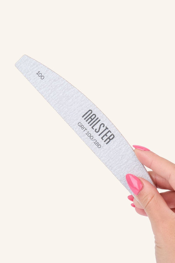 Neglefil 100/180 | Nailster Denmark