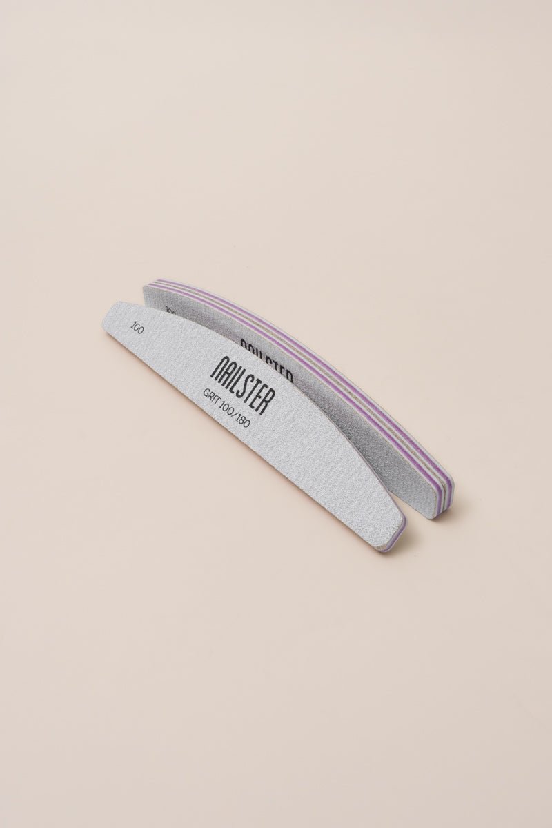 Neglefil 100/180 | Nailster Denmark
