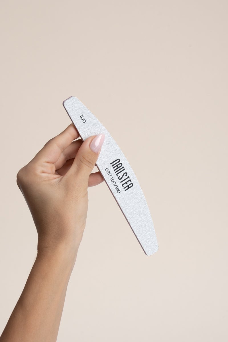 Neglefil 100/180 | Nailster Denmark
