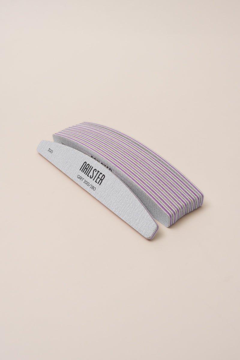 Neglefil 100/180 | Nailster Denmark