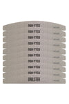 Neglefil 180/220 - 10 stk. | Nailster Denmark