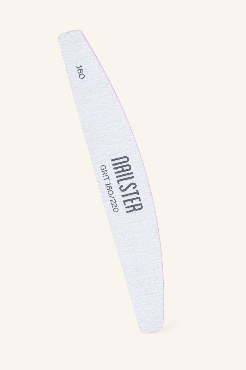 Neglefil 180/220 | Nailster Denmark