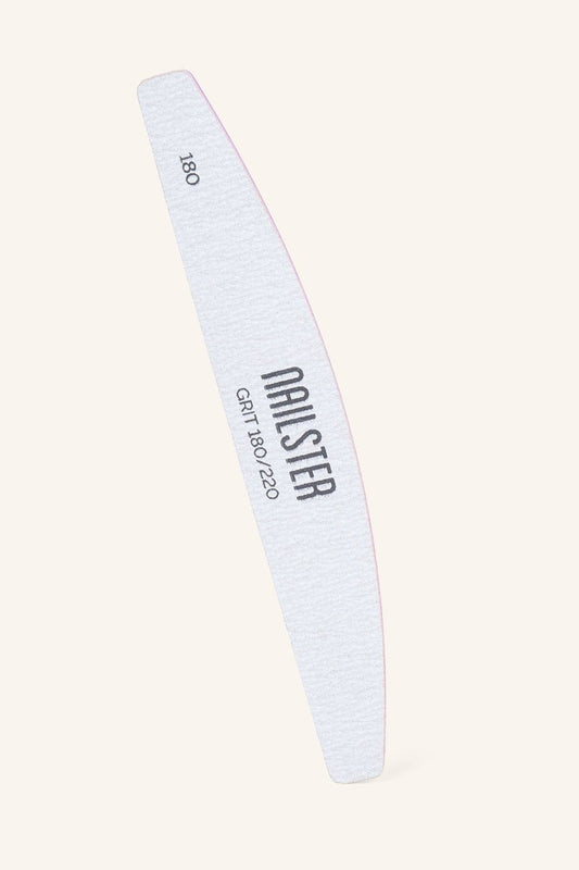 Neglefil 180/220 | Nailster Denmark