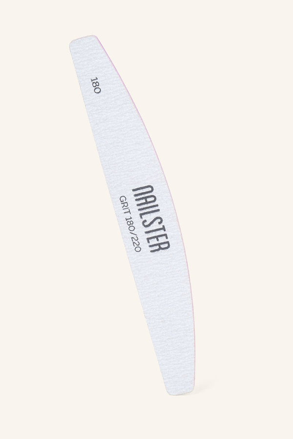 Neglefil 180/220 | Nailster Denmark