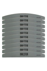 Neglefil 400/600 - 10 stk. | Nailster Denmark