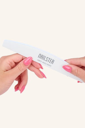 Neglefil 400/600 | Nailster Denmark