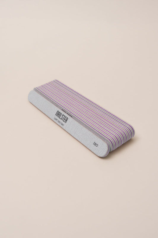 Neglefil Smal - 100/180 | Nailster Denmark