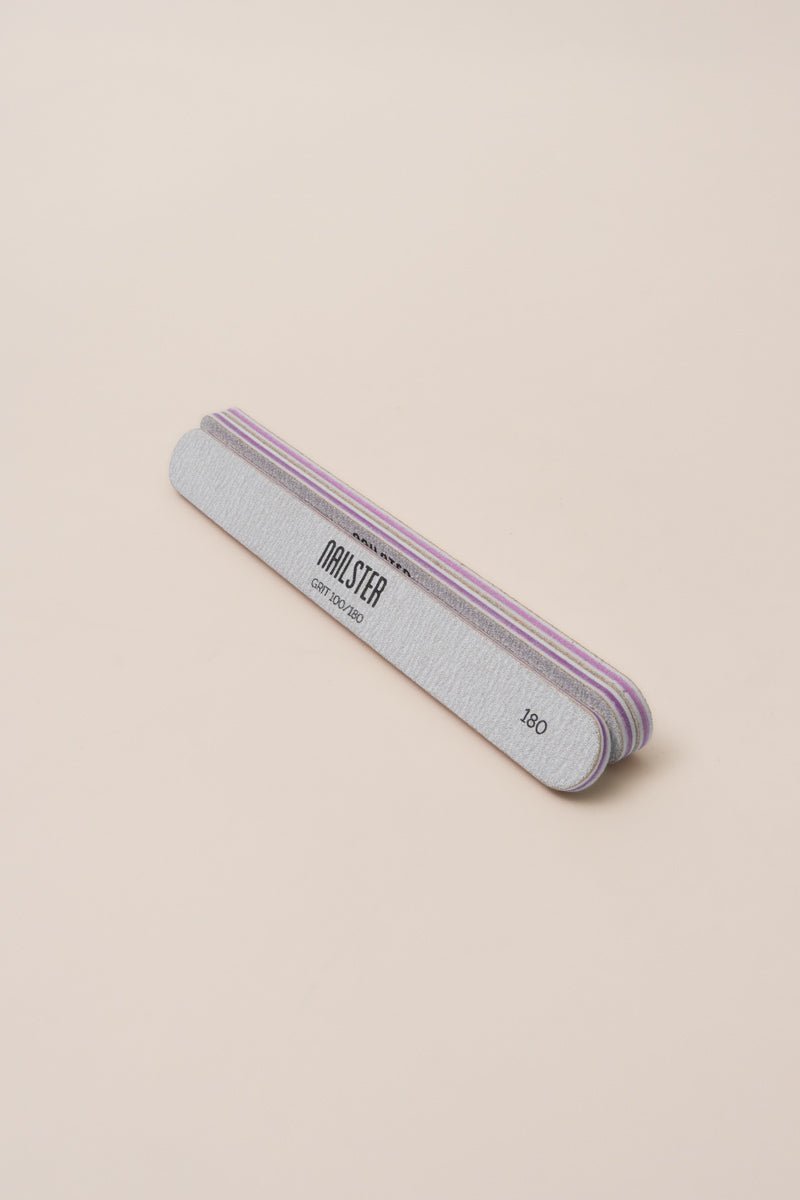 Neglefil Smal - 100/180 | Nailster Denmark