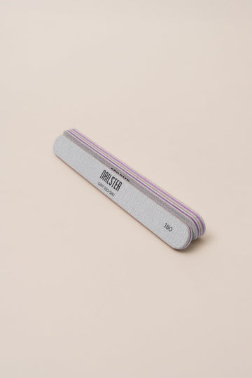 Neglefil Smal - 100/180 | Nailster Denmark