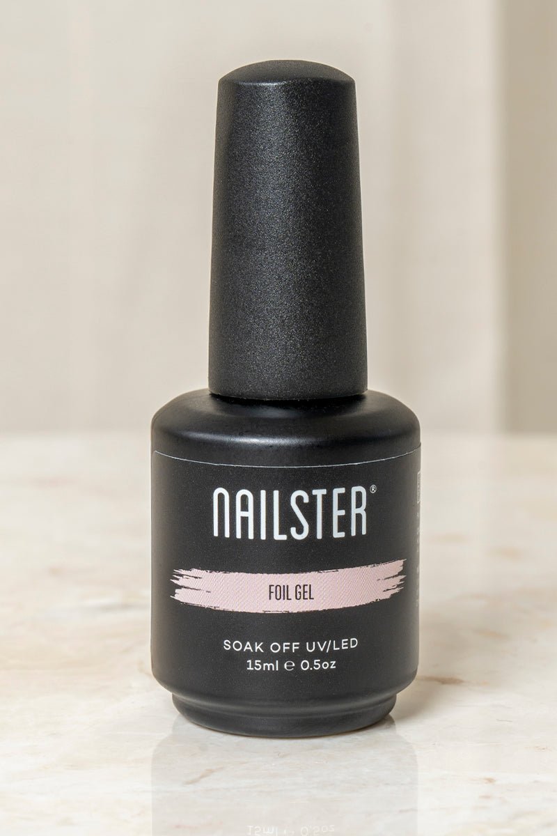 Neglefolie Gel | Nailster Denmark