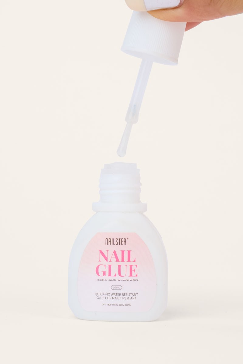 Neglelim | Nailster Denmark