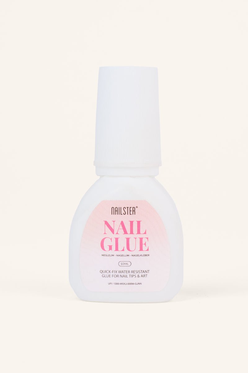 Neglelim | Nailster Denmark