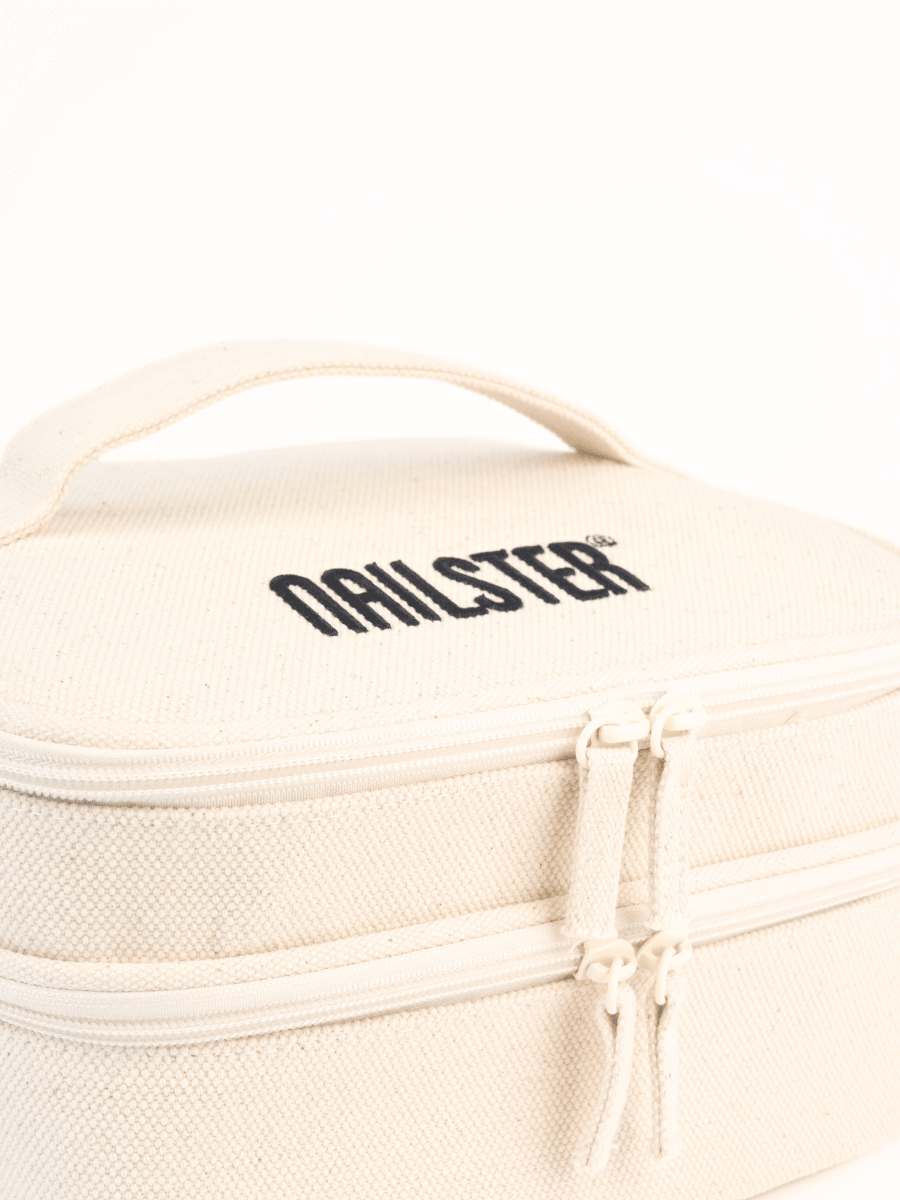 Negletaske - Lille | Nailster Denmark