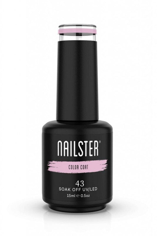 New York 15ml · 43 | Nailster Denmark