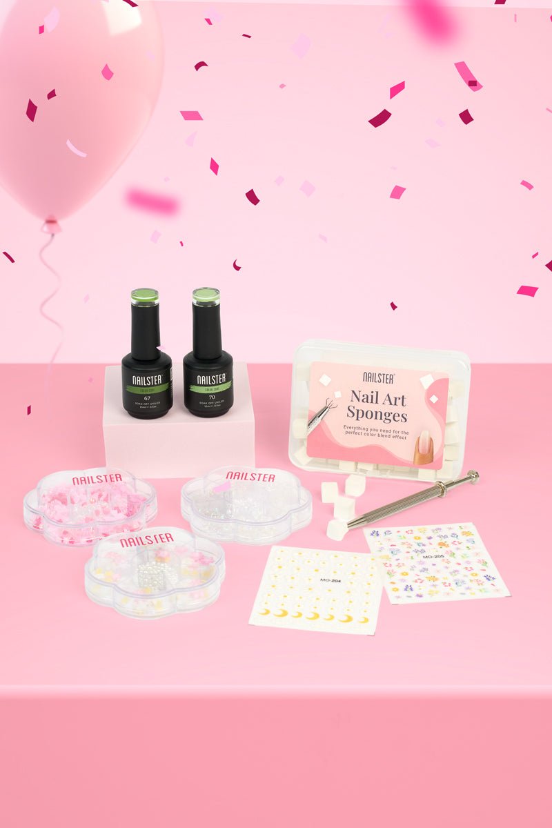 News Bundle | Nailster Denmark