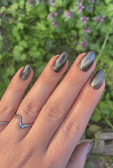 Night Cat Eye · 333 | Nailster Denmark