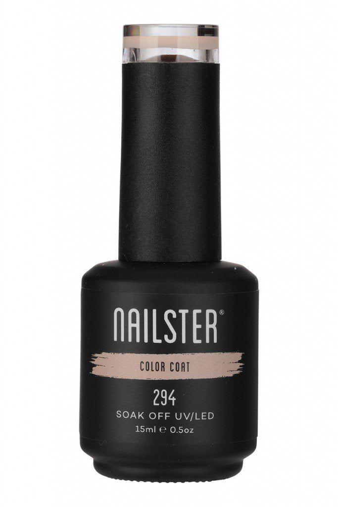 Nougat Beige 15ml · 294 | Nailster Denmark