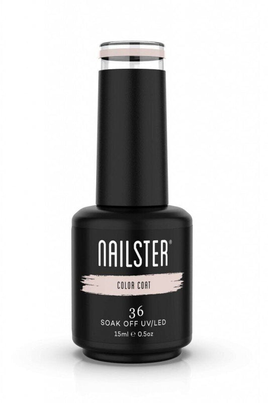 Nude 15ml · 36 | Nailster Denmark