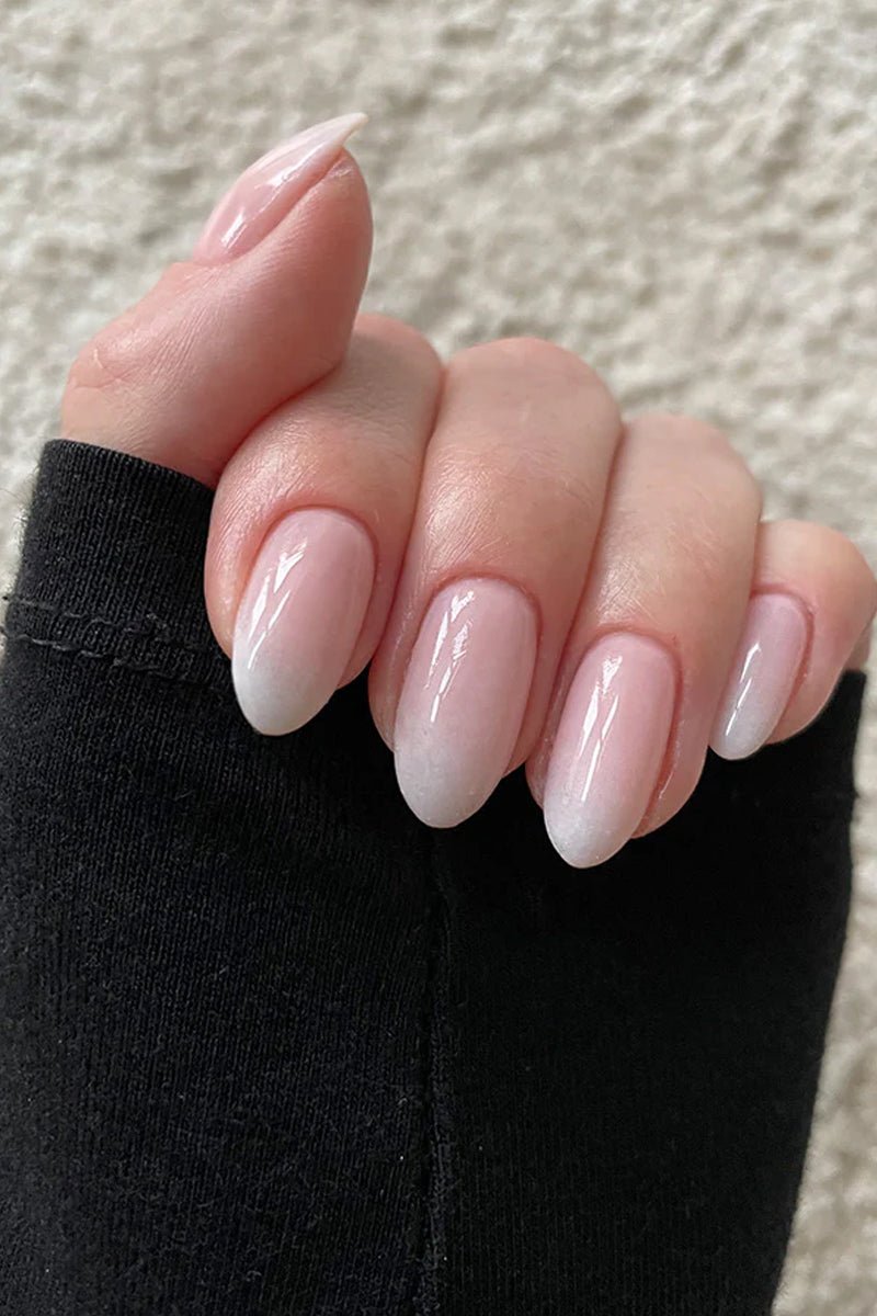 Nude Kollektion | Nailster Denmark