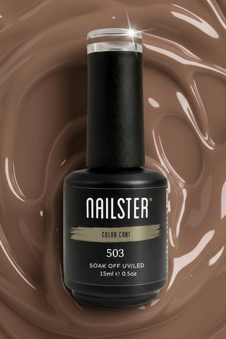 Oatmeal · 503 | Nailster Denmark