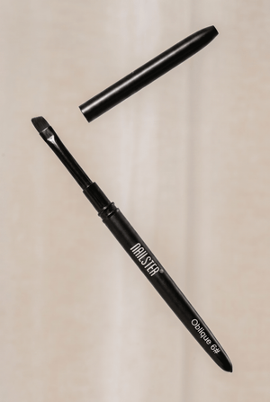 Oblique Brush | Nailster Denmark