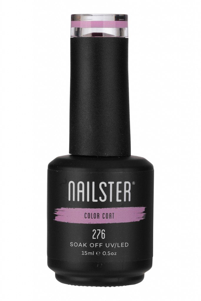 Old Pink 15ml · 276 | Nailster Denmark