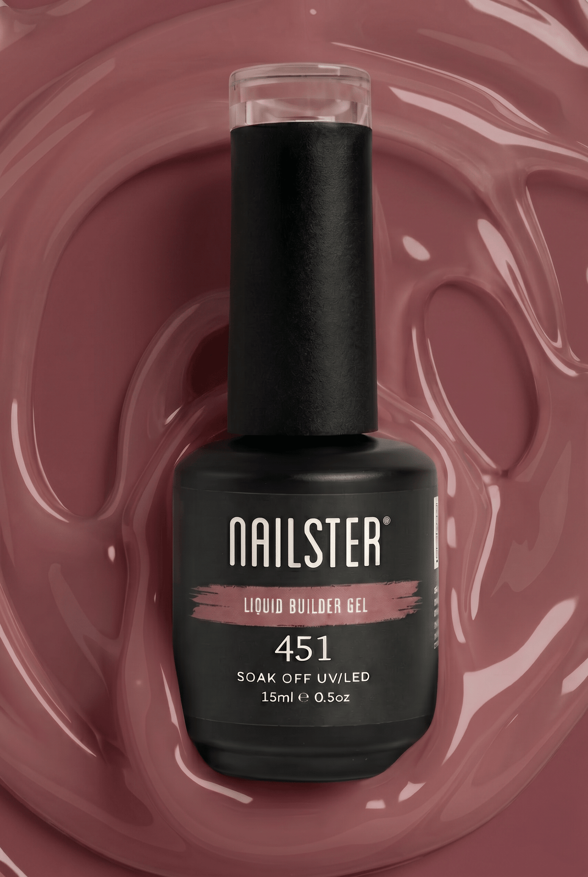Old Rose · 451 | Nailster Denmark