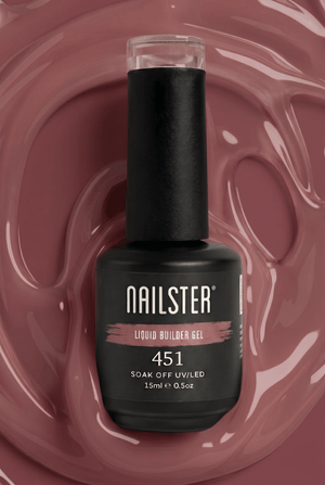 Old Rose · 451 | Nailster Denmark