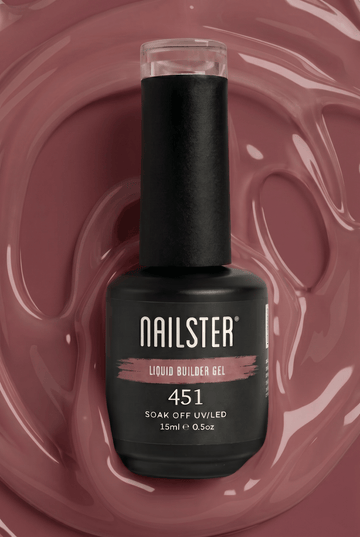 Old Rose · 451 | Nailster Denmark