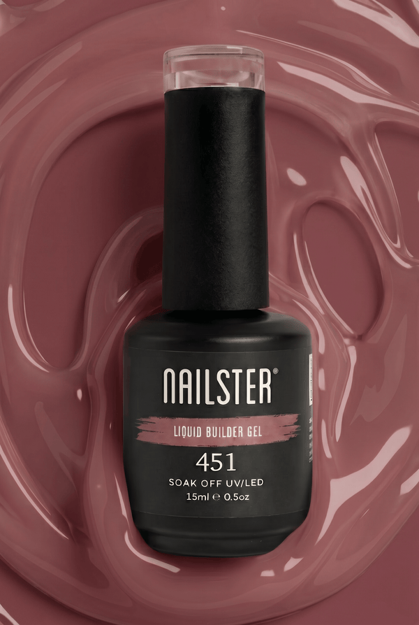 Old Rose · 451 | Nailster Denmark