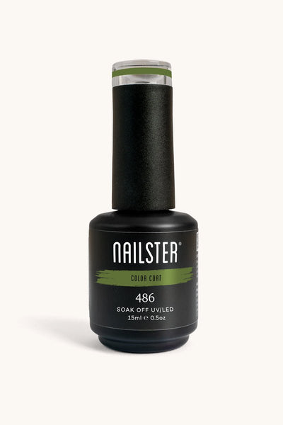 Olive · 486 | Nailster Denmark