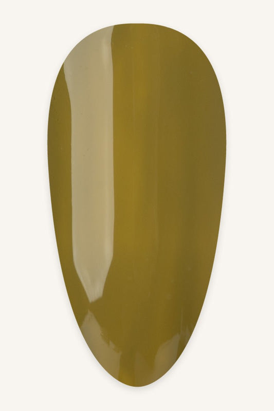 Olive · 486 | Nailster Denmark