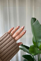 On the Dot Look | Nailster Denmark