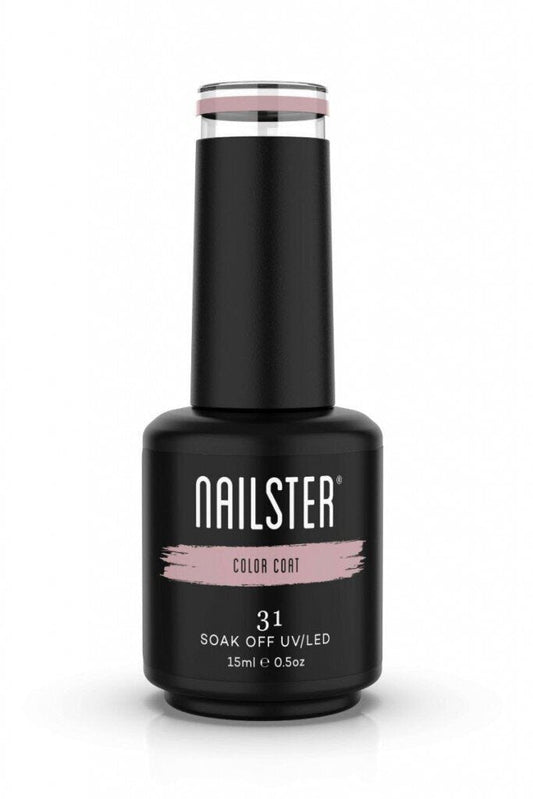 Pale 15ml · 31 | Nailster Denmark