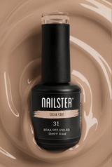 Pale · 31 | Nailster Denmark