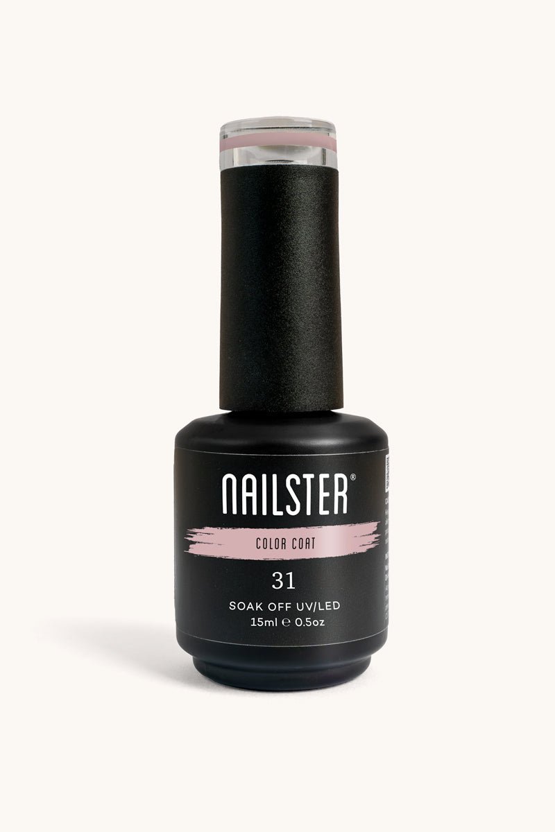 Pale · 31 | Nailster Denmark