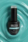 Pale Aqua · 411 | Nailster Denmark