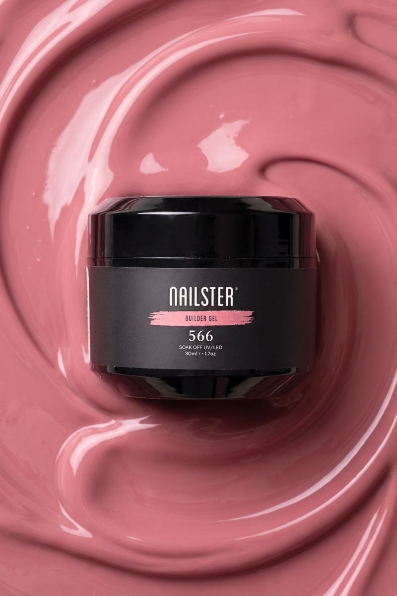 Paris · 566 | Nailster Denmark