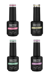 Påskekollektion: Festive Fancies | Nailster Denmark