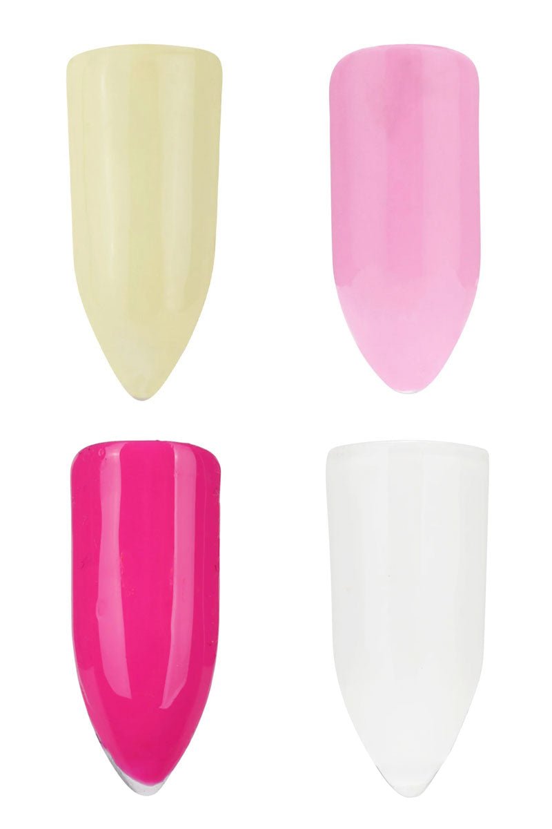 Påskekollektion: Pastel Perfektion | Nailster Denmark