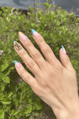 Passion Look | Nailster Denmark