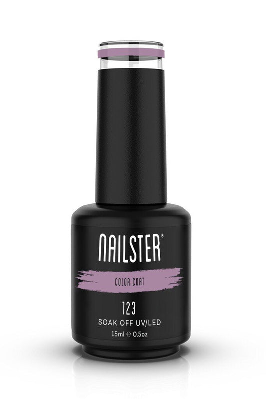 Passionate 15ml · 123 | Nailster Denmark